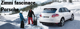 porsche servis