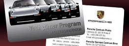 Porsche Youngtimer Program