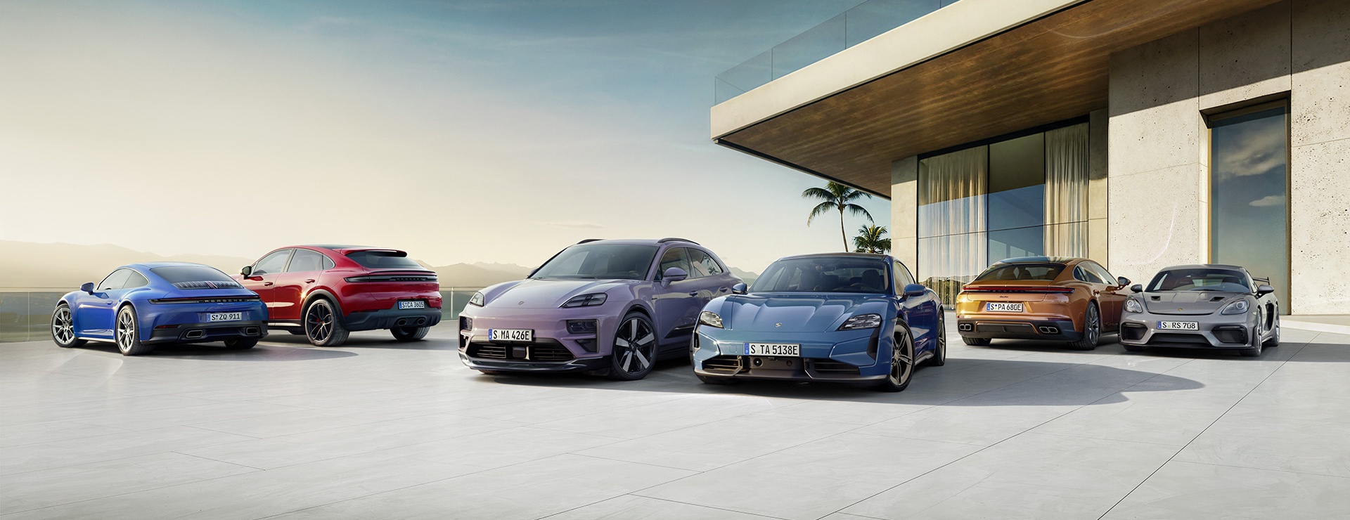 Nečekejte na ideální moment.