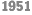 1951