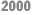 2000