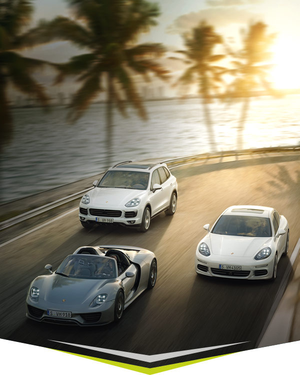 Der Kern von E-Mobility