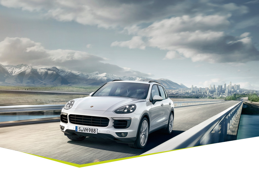 Der Kern von E-Mobility