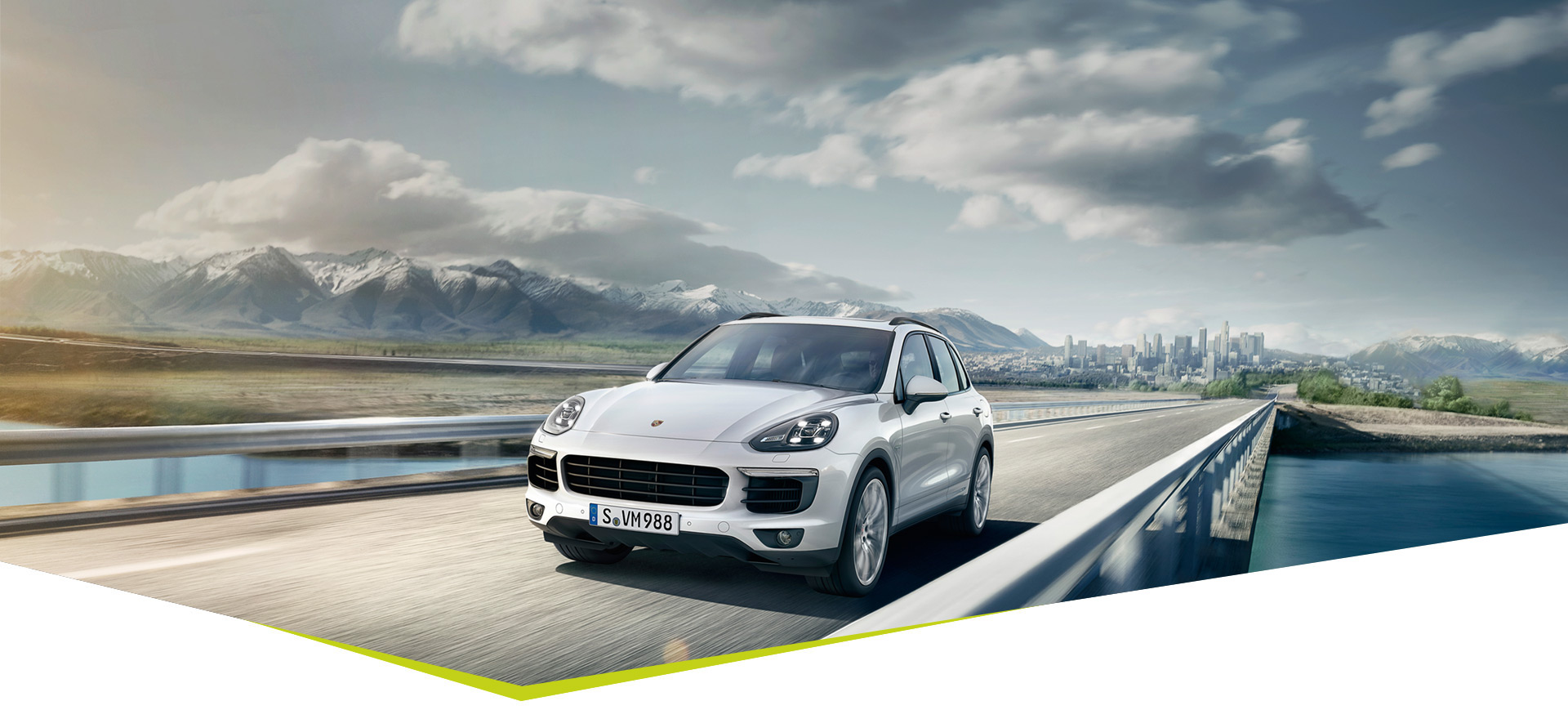 Der Kern von E-Mobility