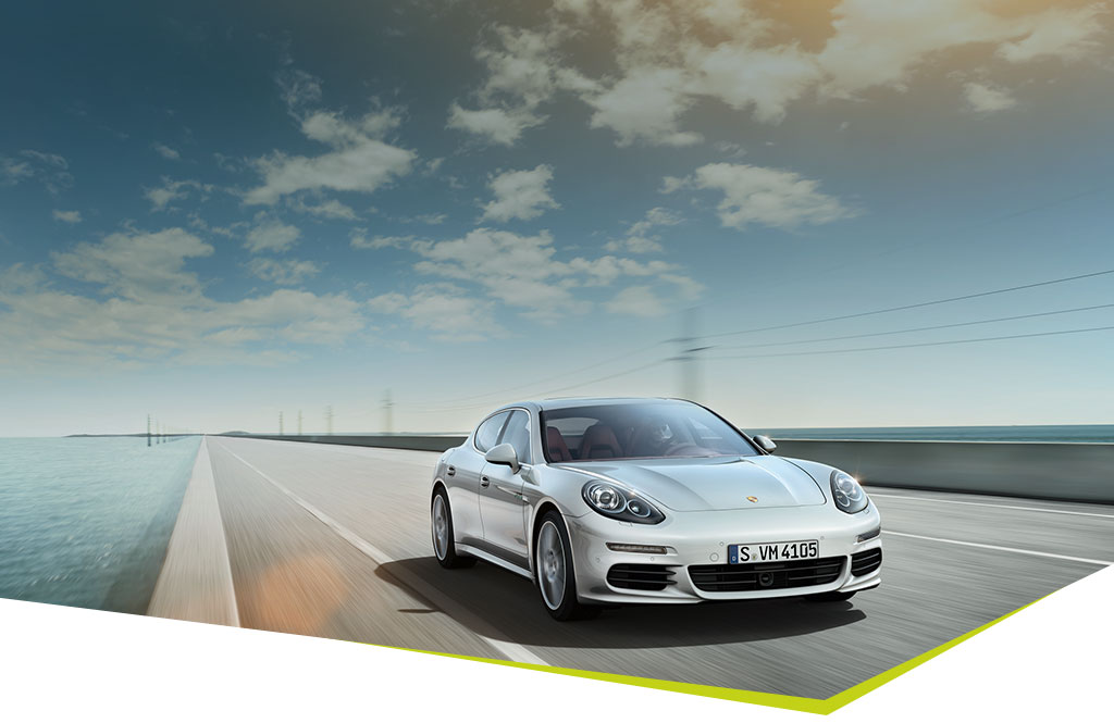 Strom ist die Energie der mobilen Zukunft