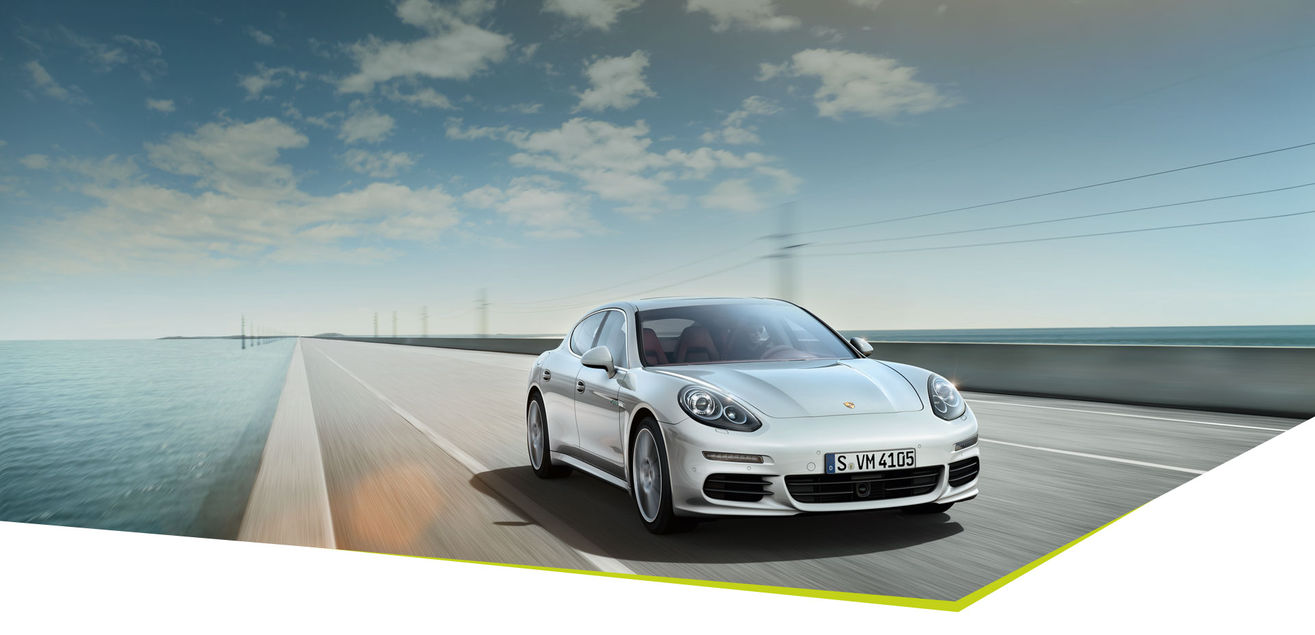 Strom ist die Energie der mobilen Zukunft