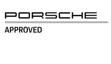 Prodloužená záruka Porsche Approved